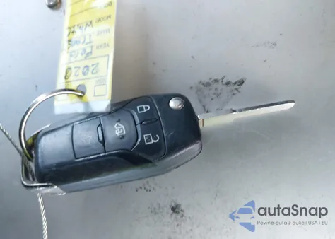 2020 Ford Transit Connect Xl from USA, damaged, VIN NM0LS7E24L1436128